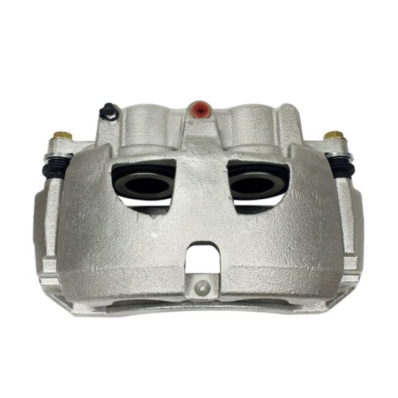 Power Stop 09-10 Dodge Ram 2500 Front Left Autospecialty Caliper w/Bracket - L5173 Power Stop 09-10 Dodge Ram 2500 Front Left Autospecialty Caliper w/Bracket - L5173
