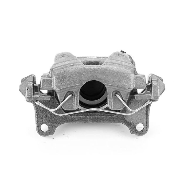 Power Stop 15-18 Audi Q3 Front Left Autospecialty Caliper w/Bracket - L6156 Power Stop 15-18 Audi Q3 Front Left Autospecialty Caliper w/Bracket - L6156