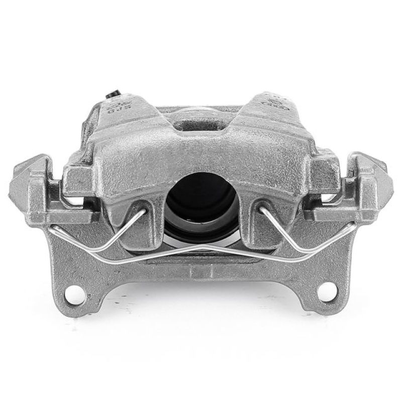 Power Stop 15-18 Audi Q3 Front Right Autospecialty Caliper w/Bracket - L6157