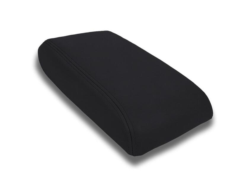 PRP 15-20 Subaru Outback Rear Bench Seat Cover - All Black - B108-02