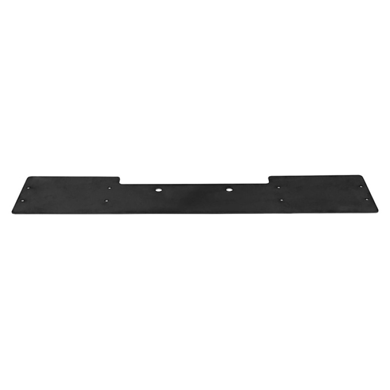 Putco Adapter plate mount for 24in Hornet Light w/ a roof mount bracket Hornet Brackets - 950024