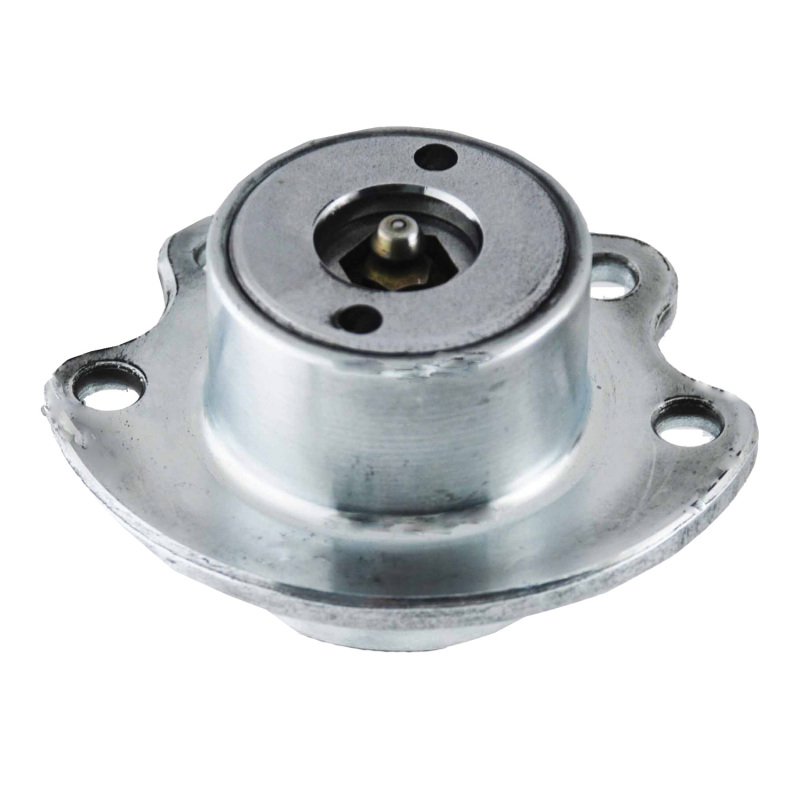 QA1 GM (K5208) - No Stud Upper Bolt-In Style Ball Joint Housing - Steel - 1210-504