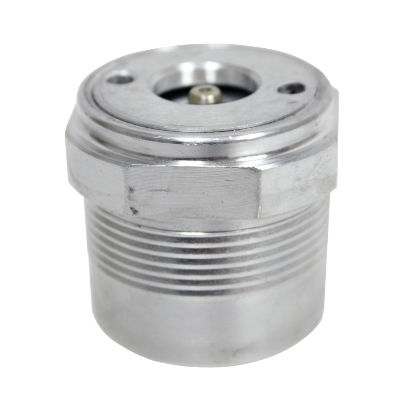 QA1 Mopar (K719) - No Stud Lower Screw-In Style Ball Joint Housing - Steel - 1210-507
