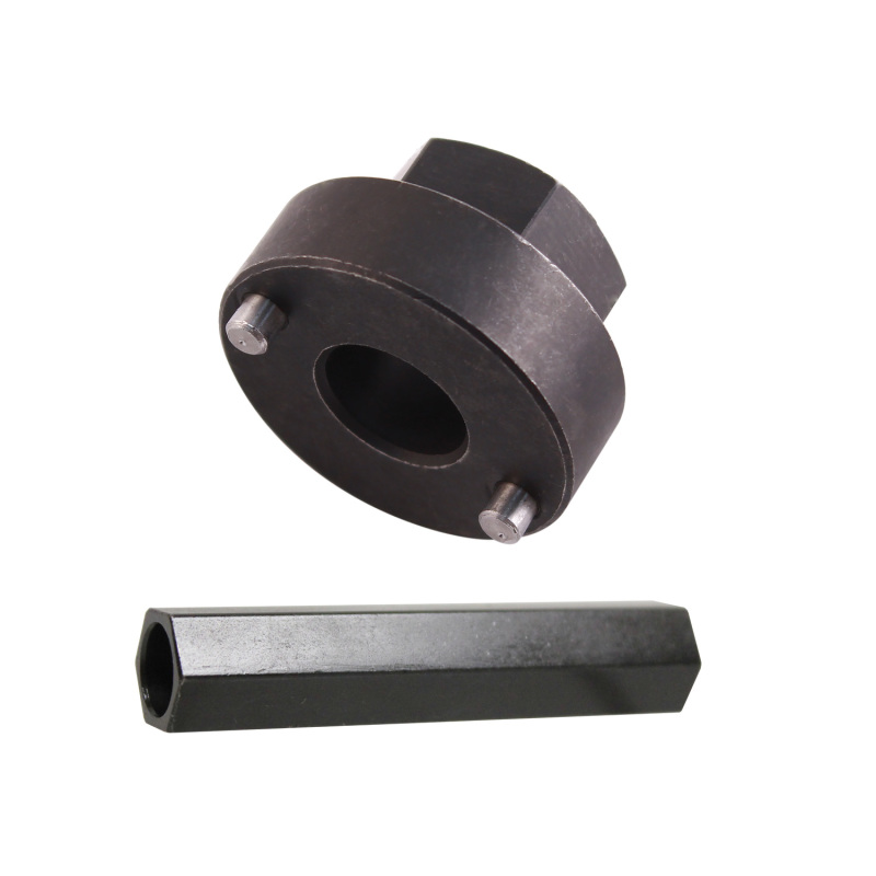 QA1 Ball-Joint Socket Style Spanner Kit - Socket & Hex Key - 1891-106