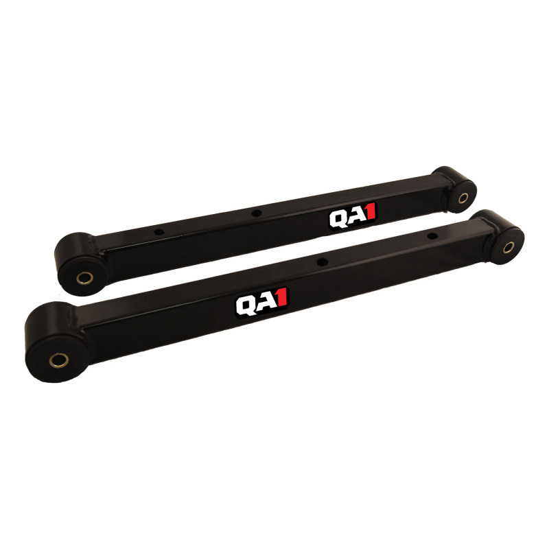 QA1 78-96 GM B-Body Lower Boxed Trailing Arms (5/8in Extended) - 5209