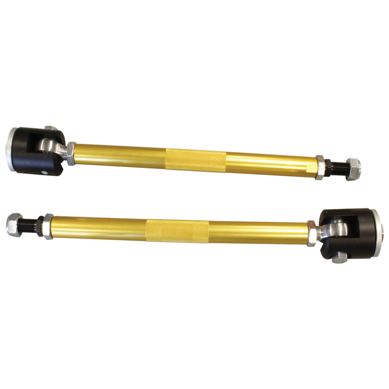 QA1 64-76 Mopar A-Body Dynamic Strut Bars - 52311