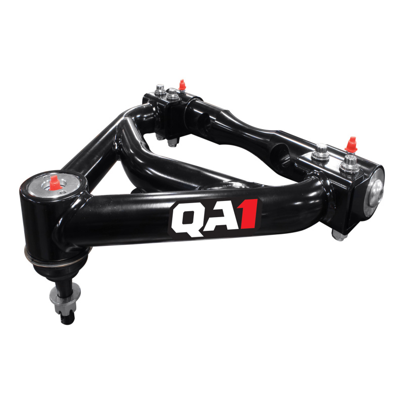 QA1 63-87 Chevrolet C10 Street Upper Control Arm Kit - Front - 52602