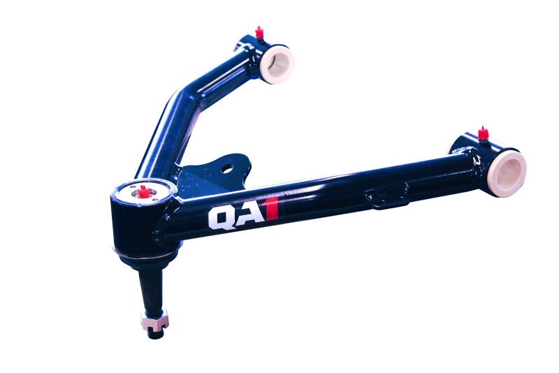 QA1 88-98 C1500 Street Upper Control Arm Kit - Front - 52607