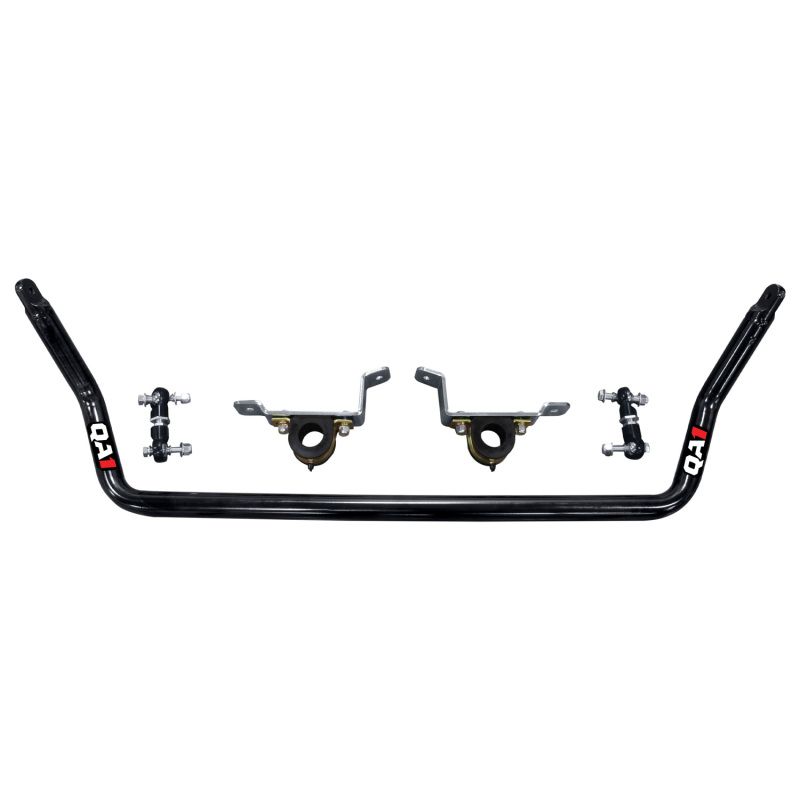 QA1 63-87 Chevrolet C10 Sway Bar Kit 1-3/8in - Front - 52883