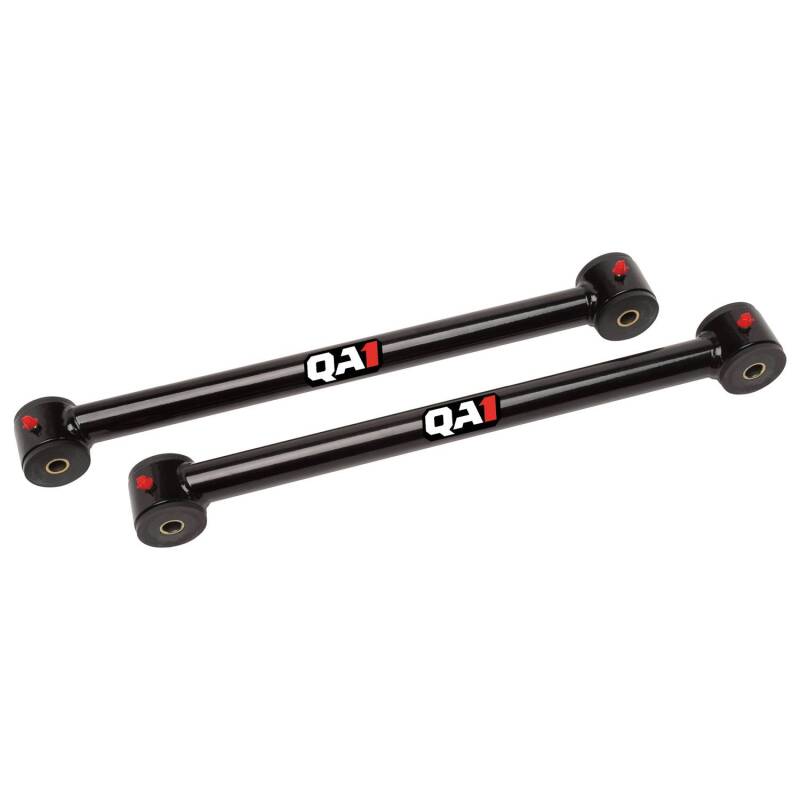 QA1 65-70 GM B-Body Lower Tubular Trailing Arms - 5294