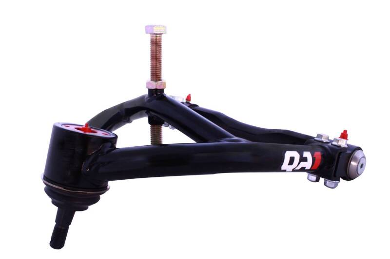 QA1 82-04 Chevrolet S-10 Drag Race Upper Control Arm Kit - Front - 52967