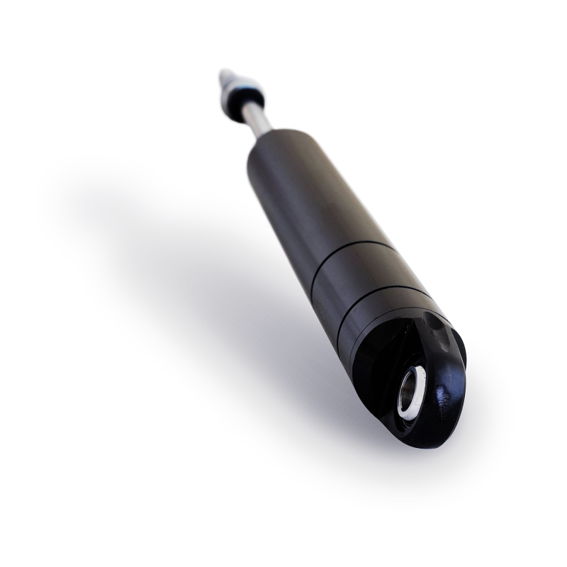 QA1 17.75 Eye-B/Eye-B V 2-2 Shock Small Body Steel 11.63 - 7Q62