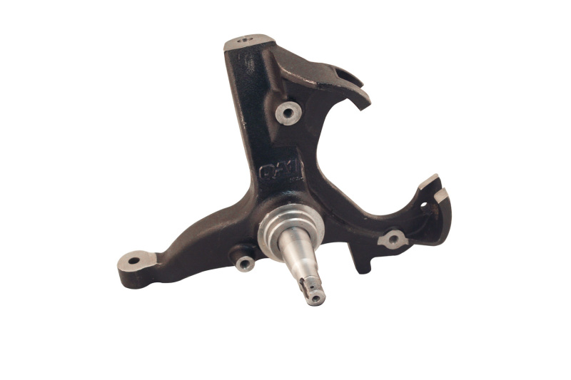 QA1 80-90 GM B-Body/80-81 F-Body Spindle - Left Hand - Cast Iron - 9056-105