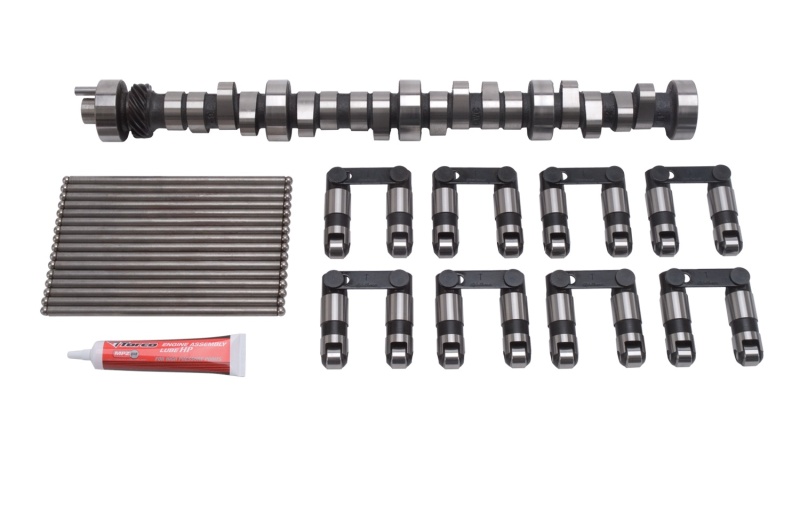 Edelbrock Camshaft/Lifter/Pushrod Kit Performer RPM SBF 351W - 22815