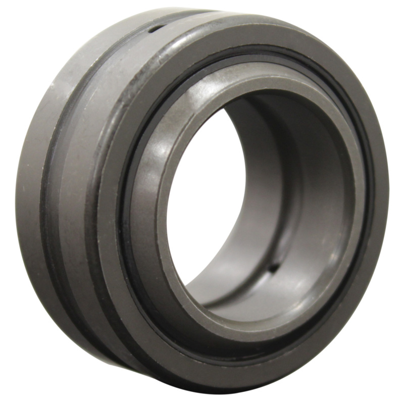 QA1 GEZ Fractured Race Series Bearing - 1/2in Bore - Metal to Metal 52100 Bearing Steel - GEZ12ES