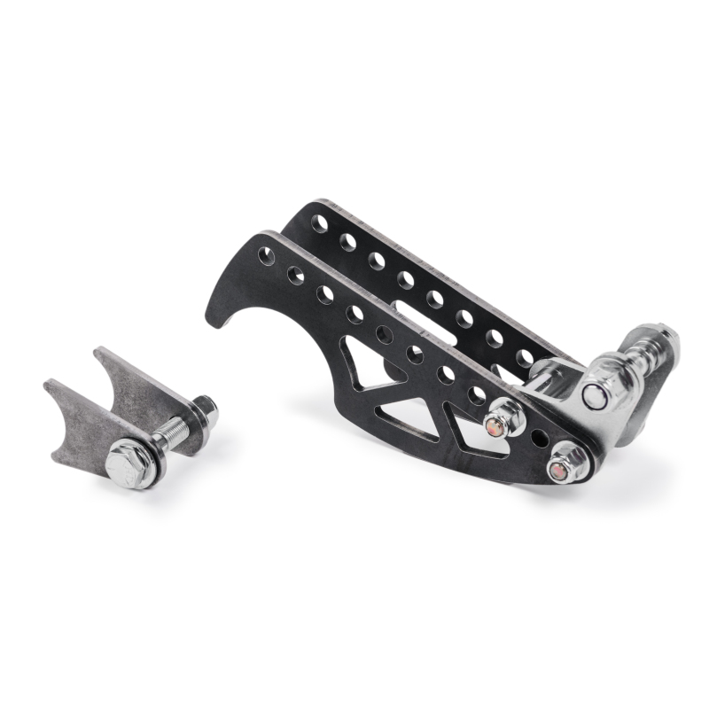 QA1 Shock Mount Kit 3.25in Heavy-Duty w/Hardware - MT104K
