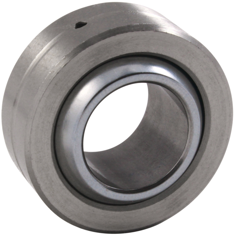 QA1 SIB-T Series Bearing Kit w/Snap Rings - .625in ID x 1in Wide - HT Chrome Plated S.S. w/PTFE - SIB10T-102PK