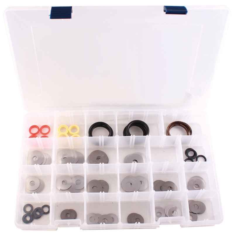 QA1 Tuning Kit - Large Body Monotube - 16/26/27/28 Series - TK08