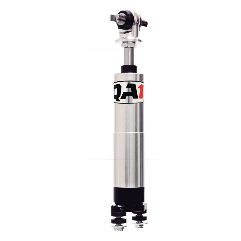 QA1 Stocker Star Series Front Shock Absorber - Non Adj. - 10.5in/14.375in - Aluminum - TN401