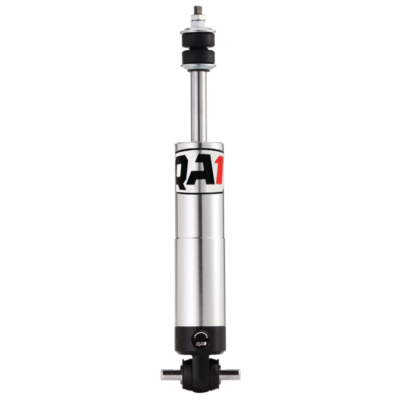QA1 Stocker Star Series Front Shock Absorber - Single Adj. - 9.625in/14.5in - Aluminum - TS519
