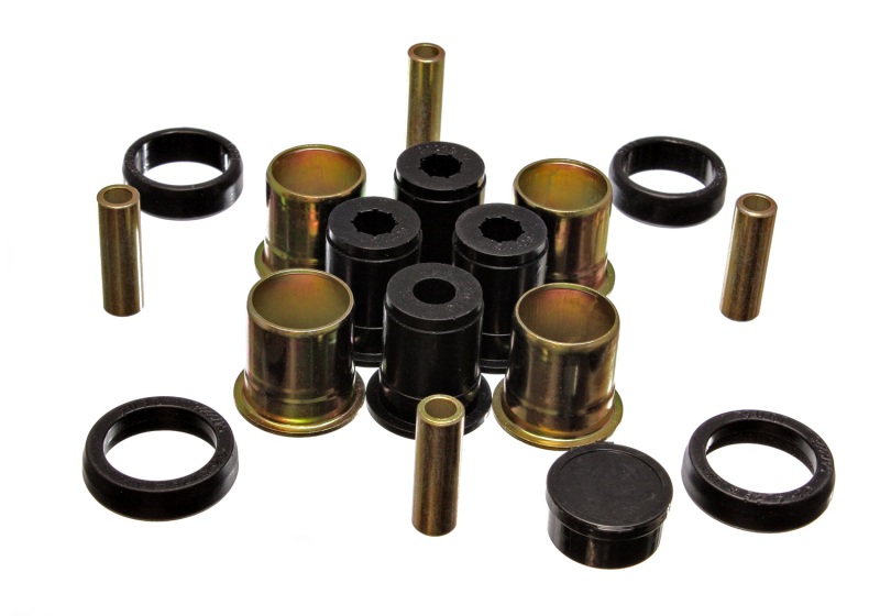Energy Suspension C.A.B. Uppers Only - Black - 3.3169G