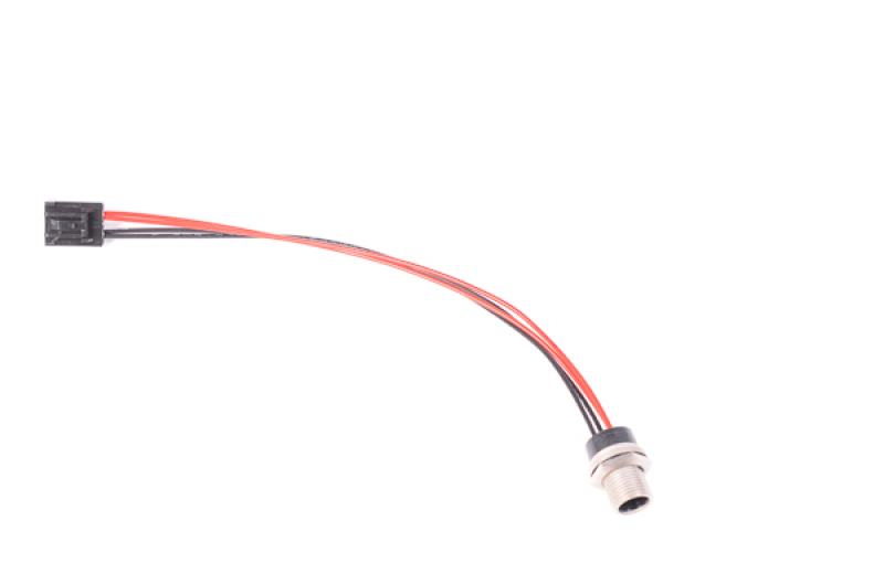 Radium Engineering Fuel Surge Tank Wiring Harness - Single Walbro Internal Pump - 17-0001