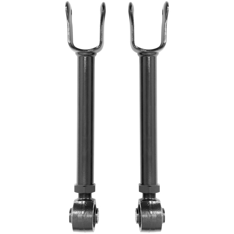 Rancho 97-06 Jeep TJ Front Upper Adjustable Control Arm Kit - RS66160B