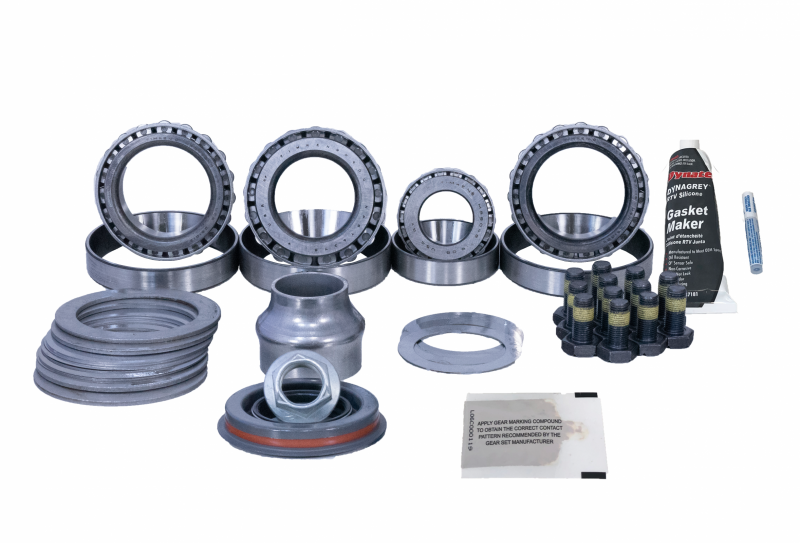 Revolution Gear & Axle 11-14 Ford 9.75in Rear Axle Ring & Pinion Master Install Kit - 35-2012C