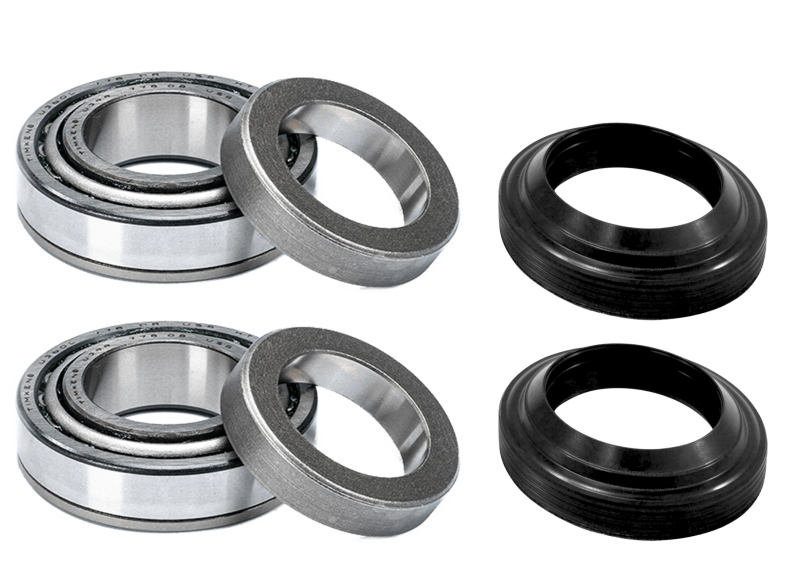 Revolution Gear & Axle 97-06 Jeep Wrangler TJ Dana 44 Rear Axle Bearing & Seal Kit - AK-TJ