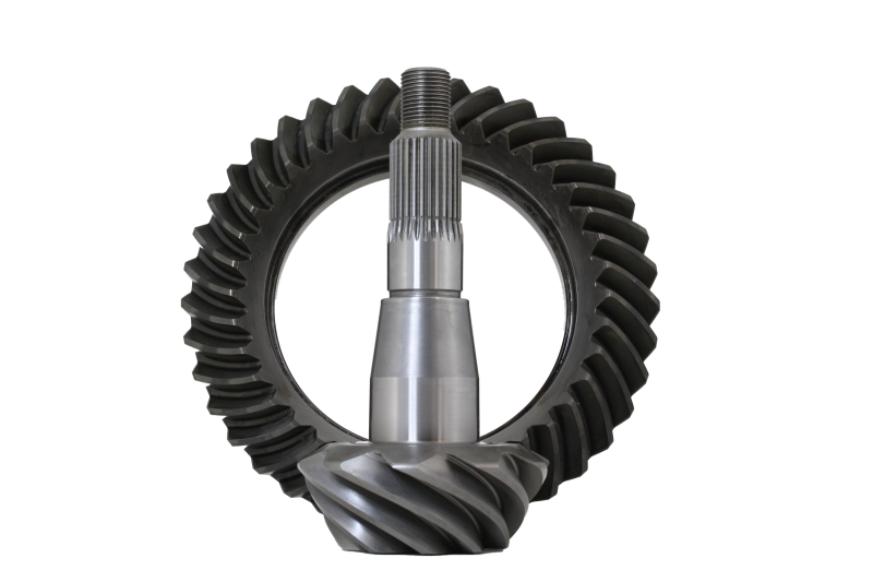 Revolution Gear & Axle Chrysler 9.25in Rear Axle 3.92 Ratio Ring & Pinion Set - C9.25-392