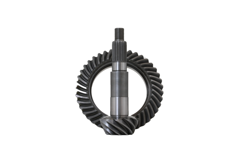 Revolution Gear & Axle Dana 30 Front Axle 4.88 Ratio Ring & Pinion Set - D30-488