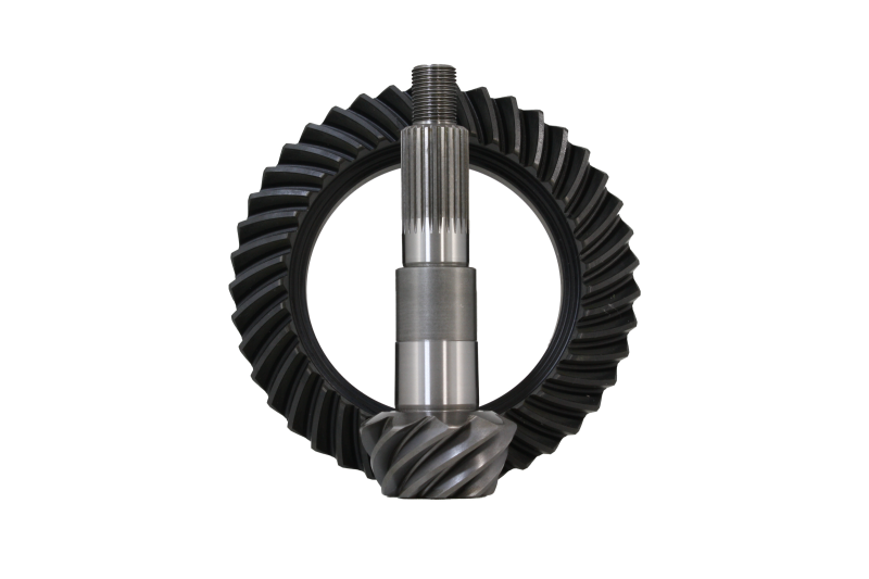 Revolution Gear & Axle Dana 30 Reverse Rotation Front Axle 4.88 Ratio Ring & Pinion Set - D30-488R