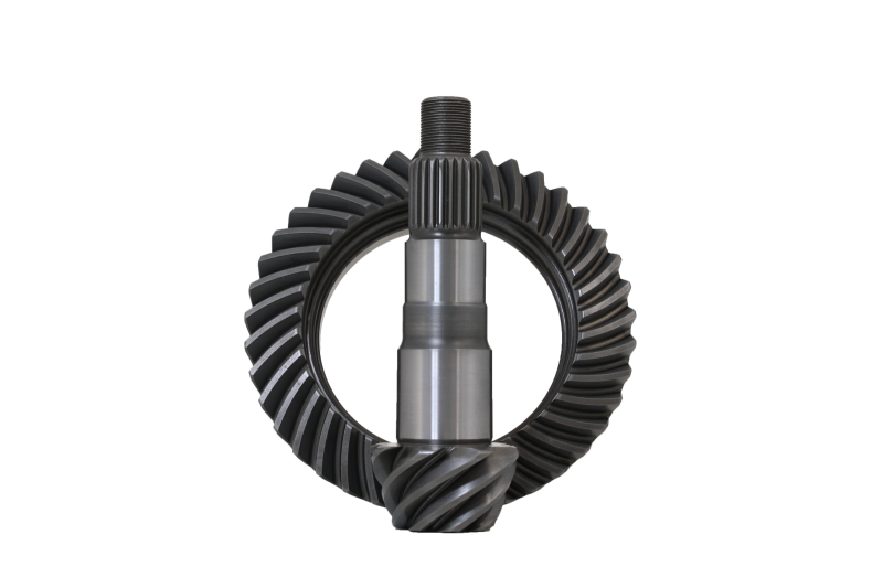Revolution Gear & Axle Jeep Wrangler JK/JL Dana 30 Reverse Front Axle 4.10 Ratio Ring & Pinion Set - D30JK-JL-410R