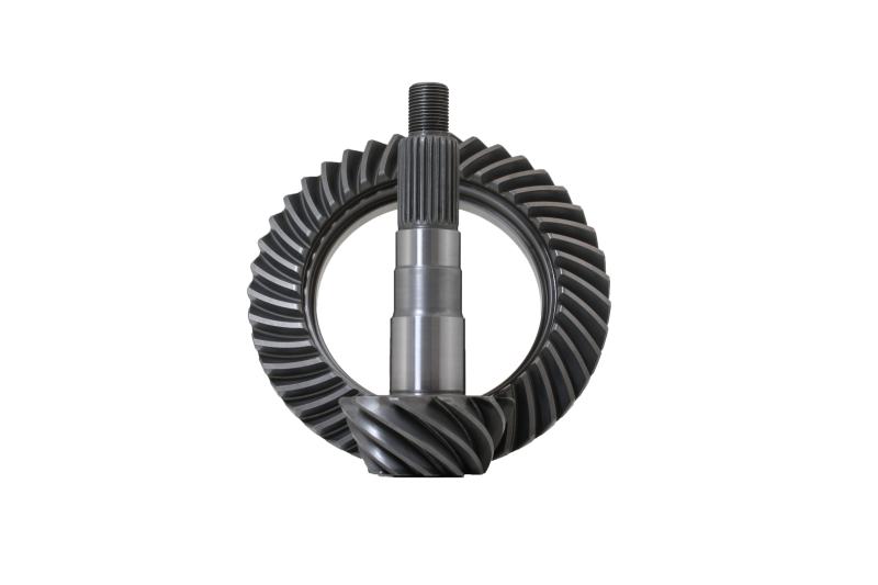 Revolution Gear & Axle Dana 30 Short Pinion Front Axle 4.56 Ratio Ring & Pinion Set - D30S-456TJ