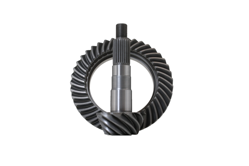 Revolution Gear & Axle Dana 30 Short Pinion Front Axle 4.88 Ratio Ring & Pinion Set - D30S-488TJ