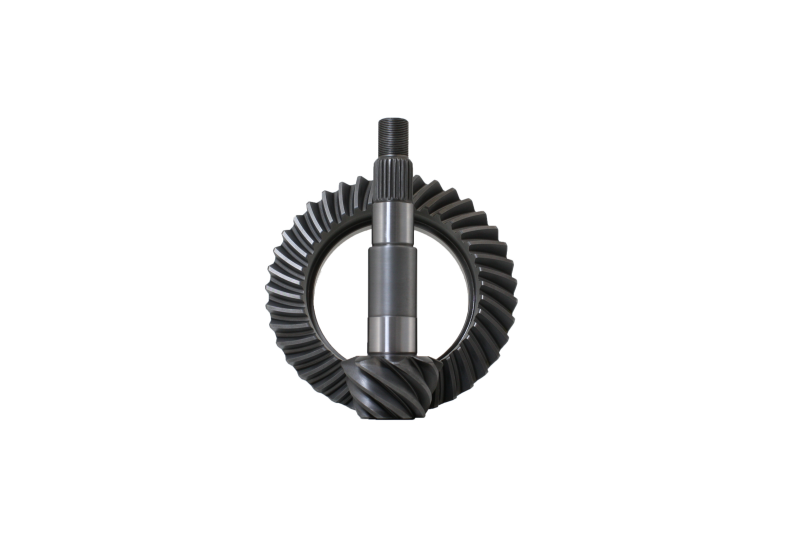 Revolution Gear & Axle Dana 35 Rear Axle 4.88 Ratio Dual Drilled Ring & Pinion Set - D35-488D