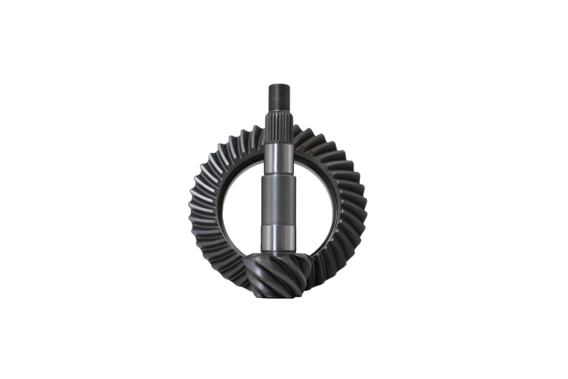 Revolution Gear & Axle Dana 35 Rear Axle 5.13 Ratio Ring & Pinion Set - D35-513