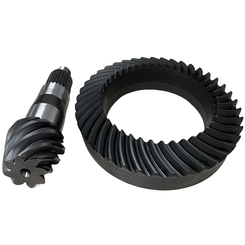 Revolution Gear & Axle Jeep Wrangler JL/Gladiator D44 Reverse Front 4.56 Ratio 2-Cut Ring & Pinion - D44-M210-456RDC