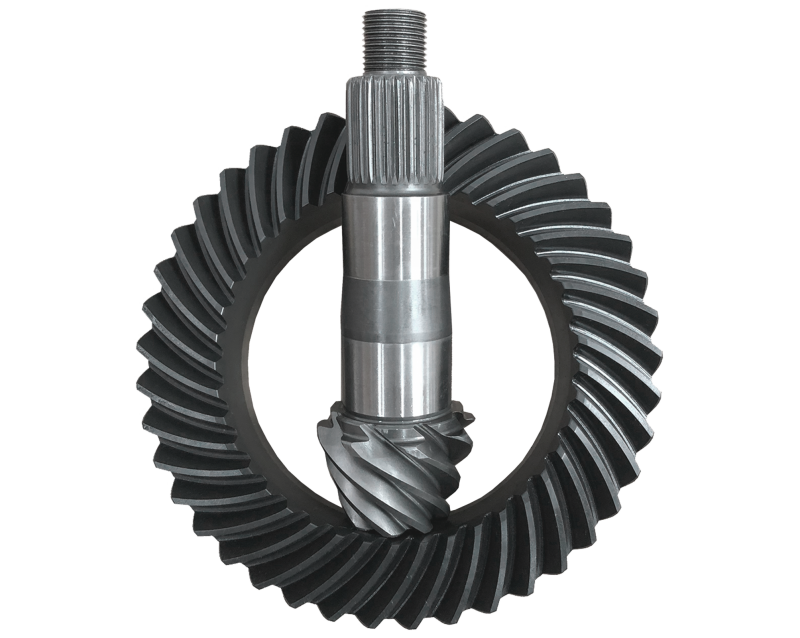 Revolution Gear & Axle Jeep Wrangler JL/Gladiator D44 Rear Axle 4.56 Ratio Ring & Pinion Set - D44-M220-456