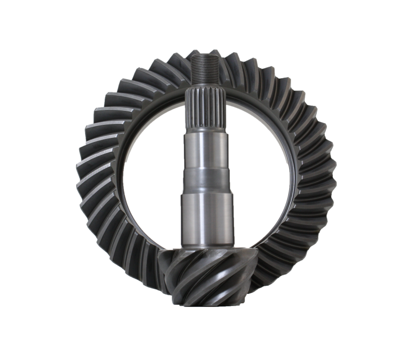 Revolution Gear & Axle 07-18 Jeep Wrangler JK Rubicon Dana 44 Front 4.88 Ratio Ring & Pinion Set - D44RS-488RUB