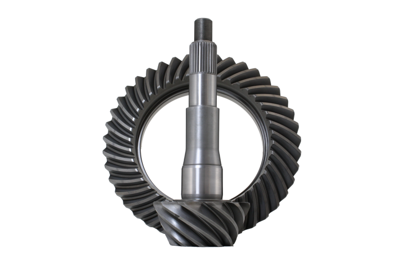 Revolution Gear & Axle Ford 10.25in Rear Axle 5.38 Ratio Long Ring & Pinion Set - F10.25-538L