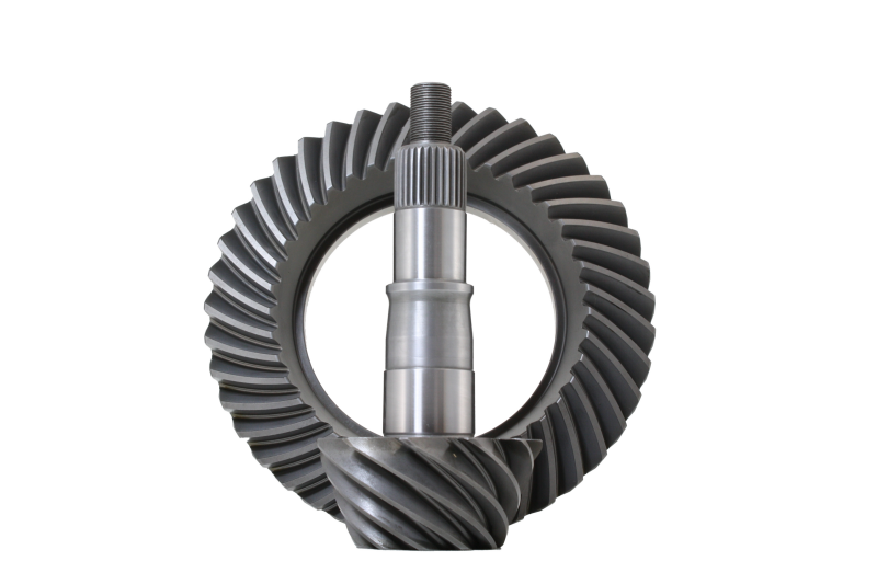 Revolution Gear & Axle Ford 8.8in Rear Axle 3.55 Ratio Ring & Pinion Set - F8.8-355