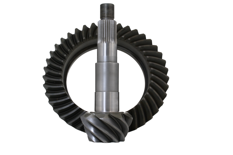 Revolution Gear & Axle GM 14-Bolt 11.5in 4.10 Ratio Ring & Pinion Set - GM11.5-410