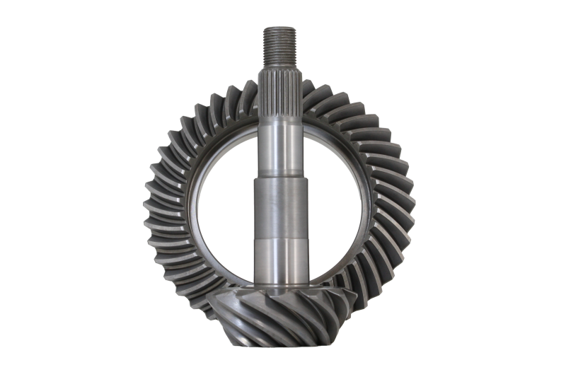 Revolution Gear & Axle GM 7.5in 3.73 Ratio Ring & Pinion Set - GM7.5-373