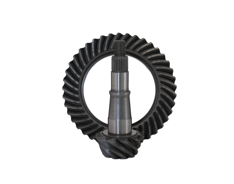 Revolution Gear & Axle 2014+ GM 12-Bolt 9.5in 4.10 Ratio Ring & Pinion Set - GM9.5-410L