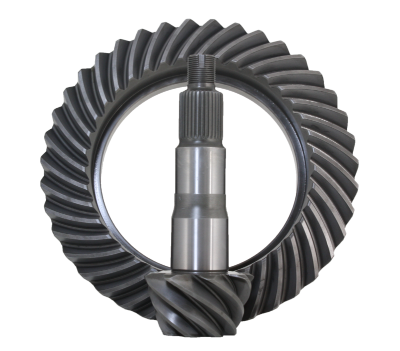 Revolution Gear & Axle 07-23 Toyota Tundra 5.7L 10.5in Rear Axle 5.29 Ratio Ring & Pinion Set - T10.5-529