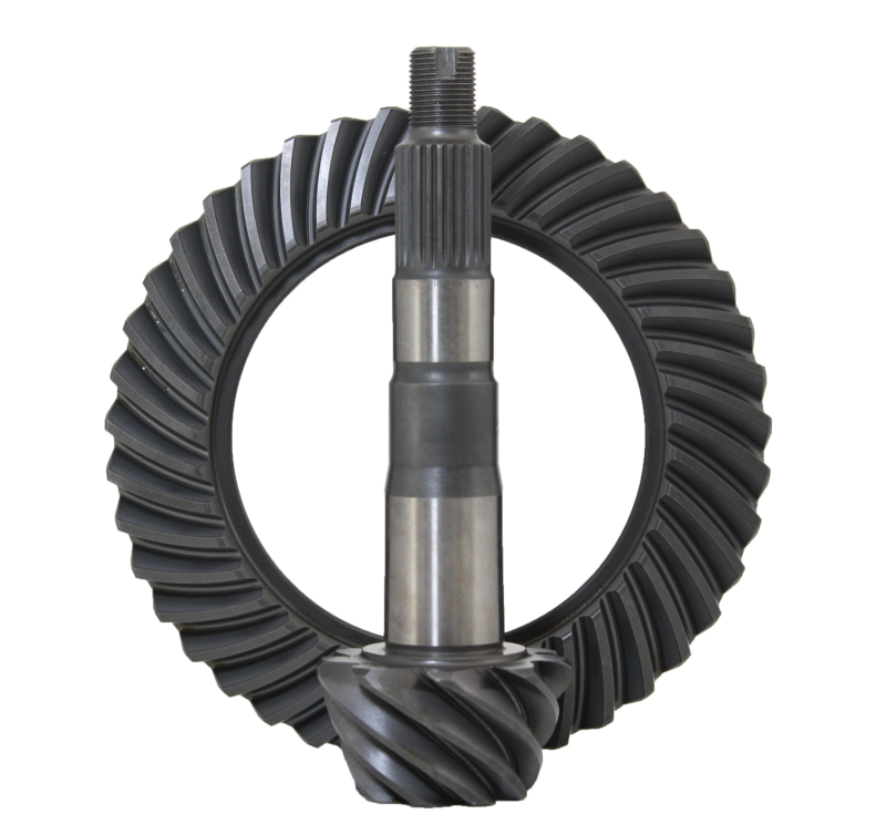 Revolution Gear & Axle Toyota 4Cyl 8.0in 27 Spline 4.88 Ratio Ring & Pinion Set - T8-488