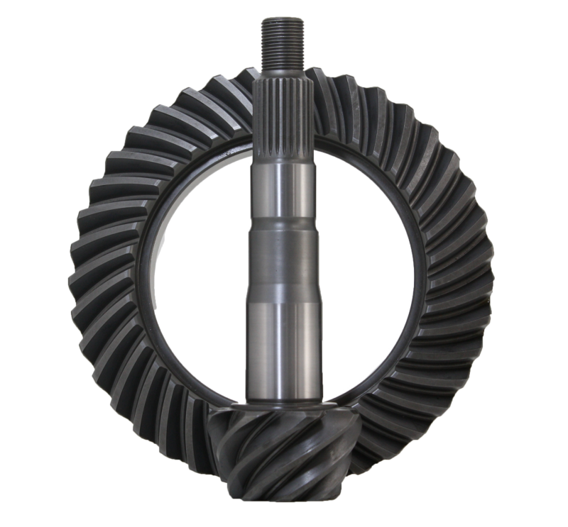 Revolution Gear & Axle Toyota 4Cyl 8.0in 29 Spline Reverse Rotation 4.88 Ratio Ring & Pinion Set - T8-488R-29
