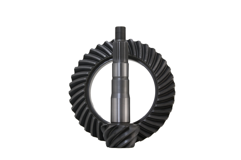 Revolution Gear & Axle 05-23 Toyota Tacoma 8.0in IFS Reverse 5.29 Ratio Thin Ring & Pinion Set - T8IFS-529R