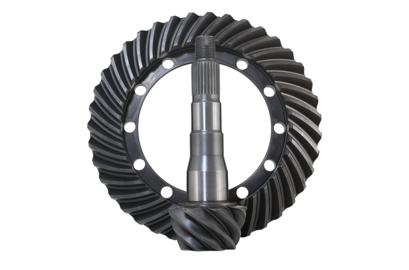 Revolution Gear & Axle 69-90 Toyota Land Cruiser 9.5in 27 Spline 4.56 Ratio Ring & Pinion Set - TLC-456